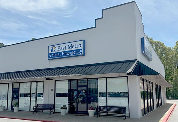 East Metro Animal Emergency Clinic