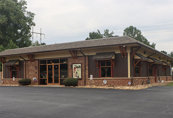 Wellspring Animal Hospital